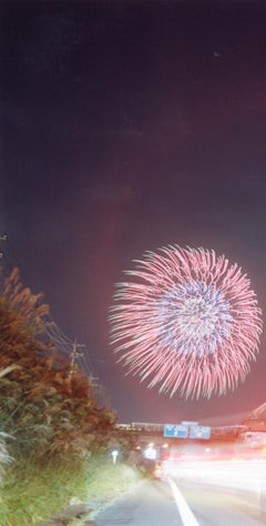 Untitled, from the series 'Hanabi'