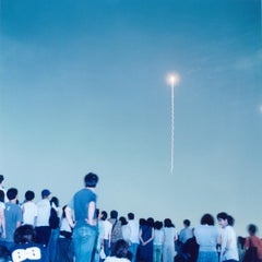Sin título, de la serie "Hanabi".