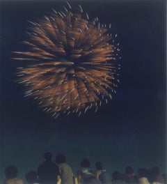 Sin título, de la serie "Hanabi".