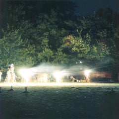 Senza titolo, dalla serie
Hanabi