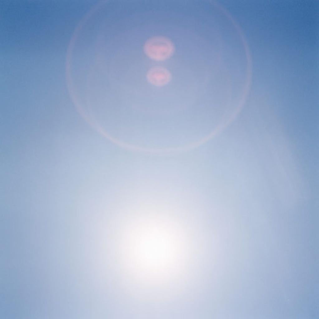Untitled, from the series 
Illuminance
 – Rinko Kawauchi