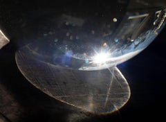 Ohne Titel, aus der Serie 'M/E'