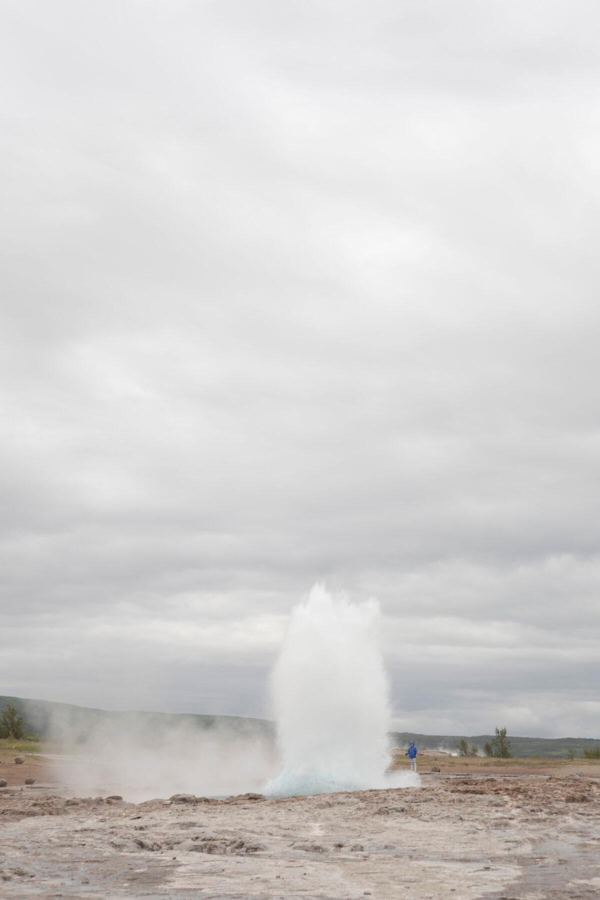 Untitled, from the series 'M/E'