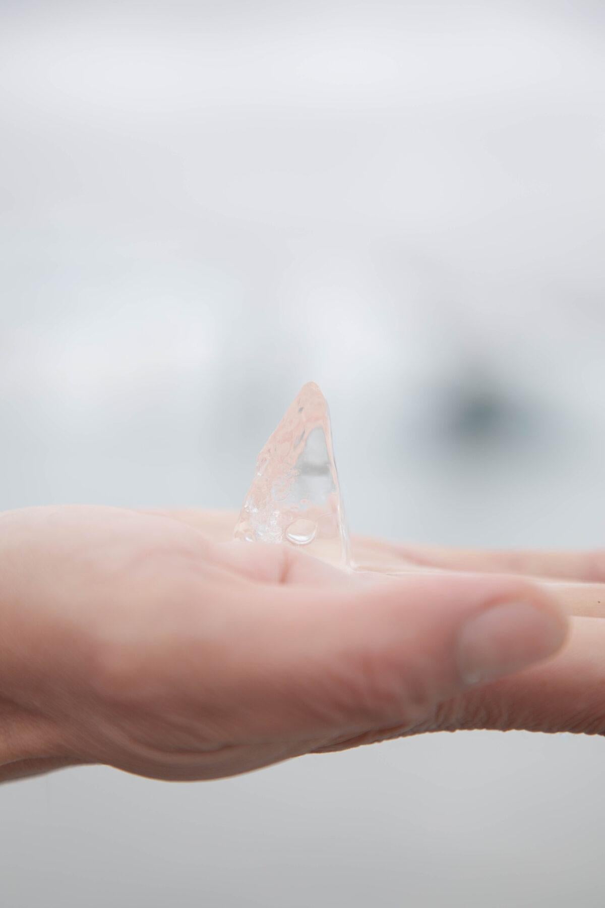 Rinko Kawauchi Landscape Photograph - Untitled, from the series 'M/E'