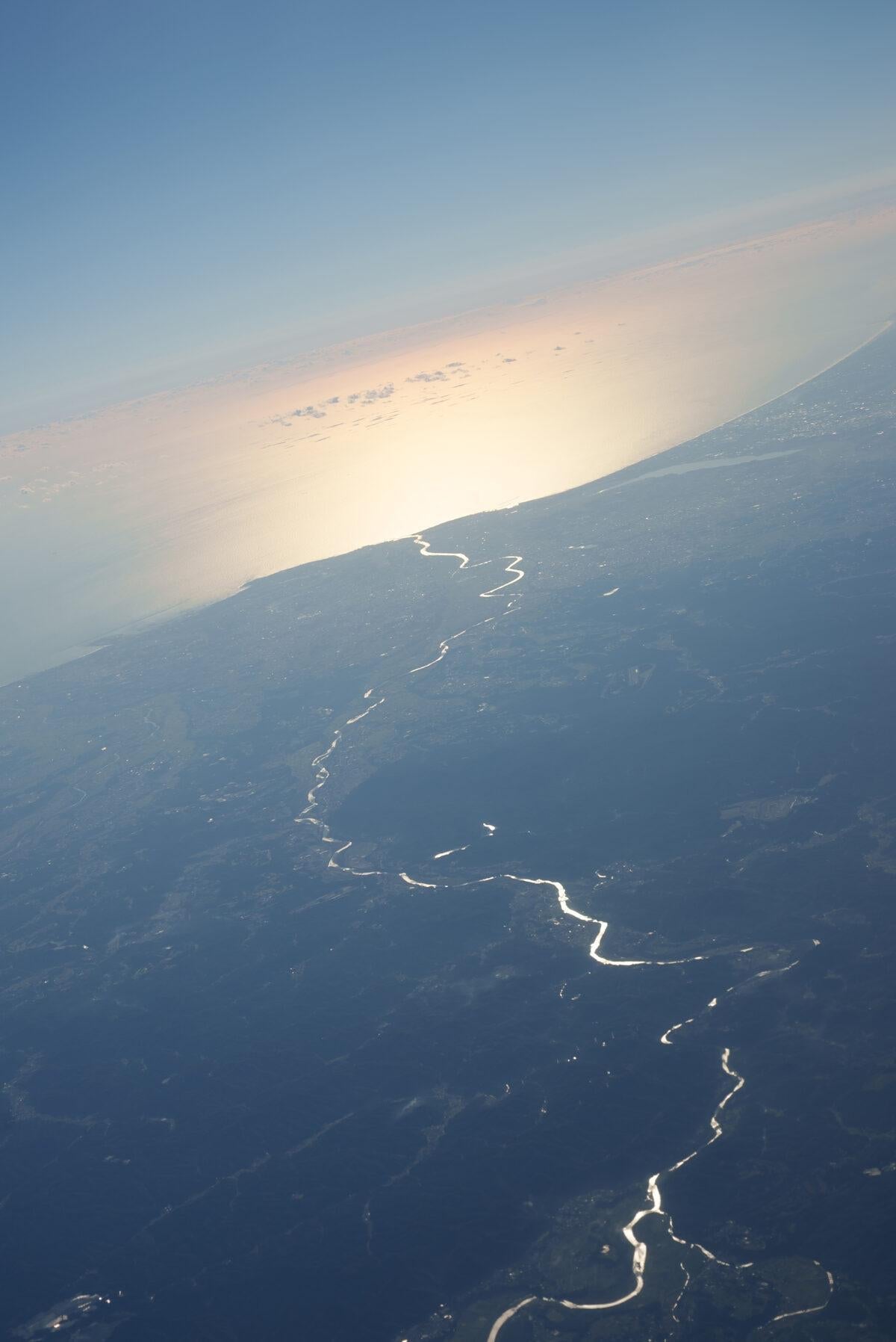 Rinko Kawauchi Portrait Photograph - Untitled, from the series 
M/E
