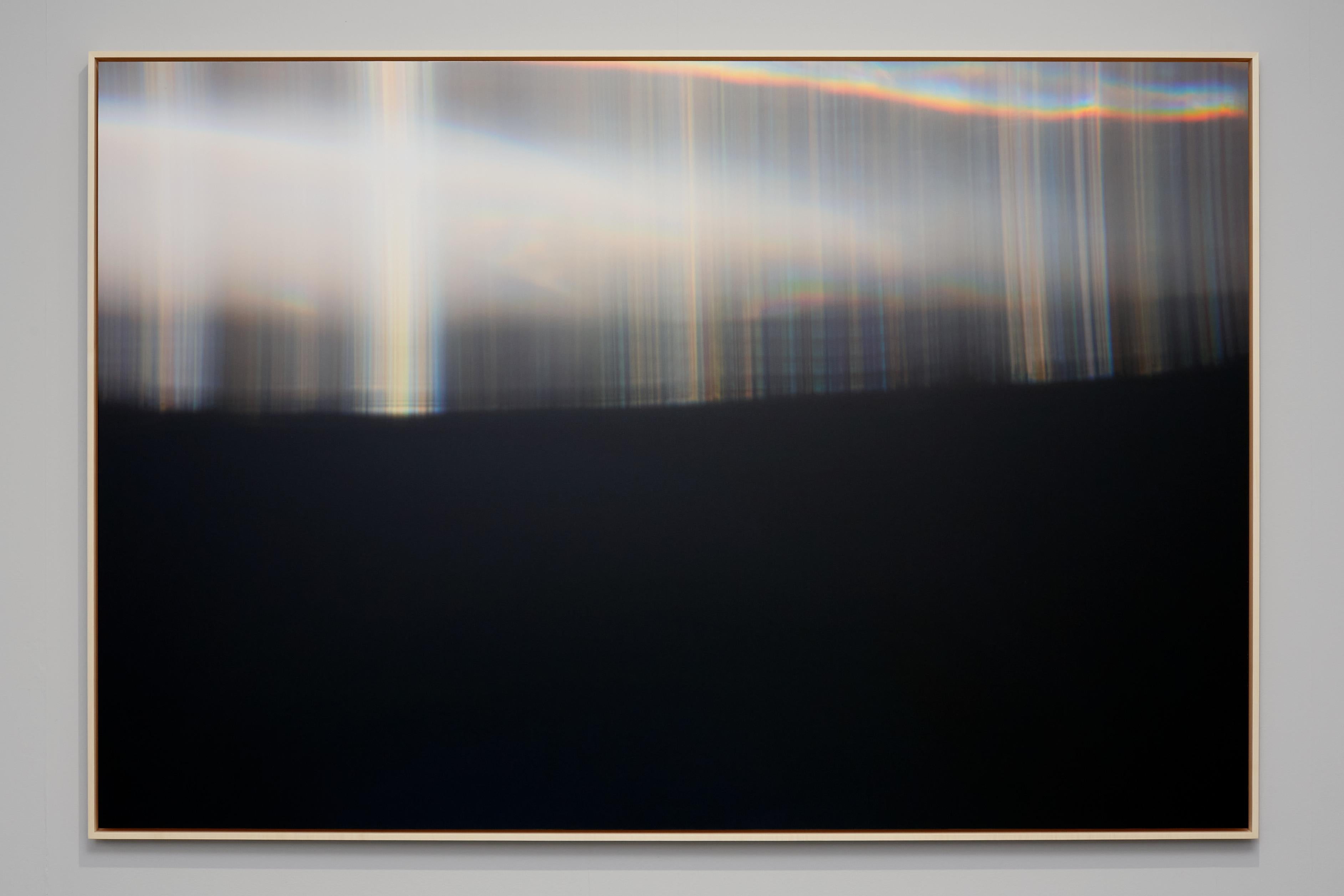 Ohne Titel, aus der Serie ''M/E'' - Rinko Kawauchi, Abstrakt, Licht, Japanisch, Kunst im Angebot 1
