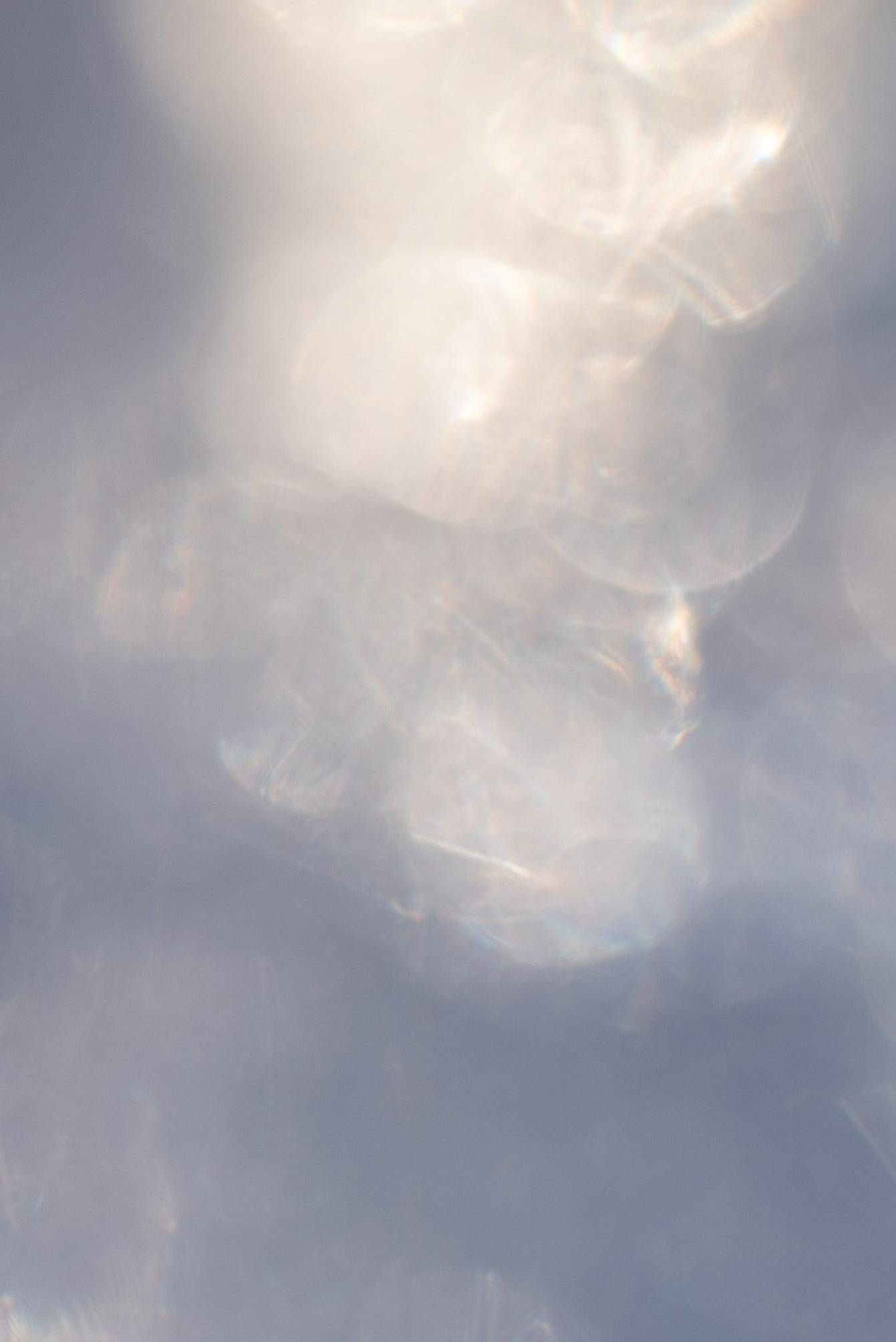 Ohne Titel, aus der Serie 'M/E' - Rinko Kawauchi, Japanisch, Abstrakt, Licht, Kunst im Angebot 2