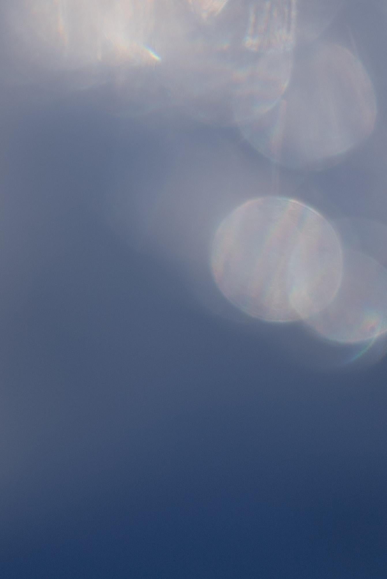 Ohne Titel, aus der Serie 'M/E' - Rinko Kawauchi, Japanisch, Abstrakt, Licht, Kunst im Angebot 3