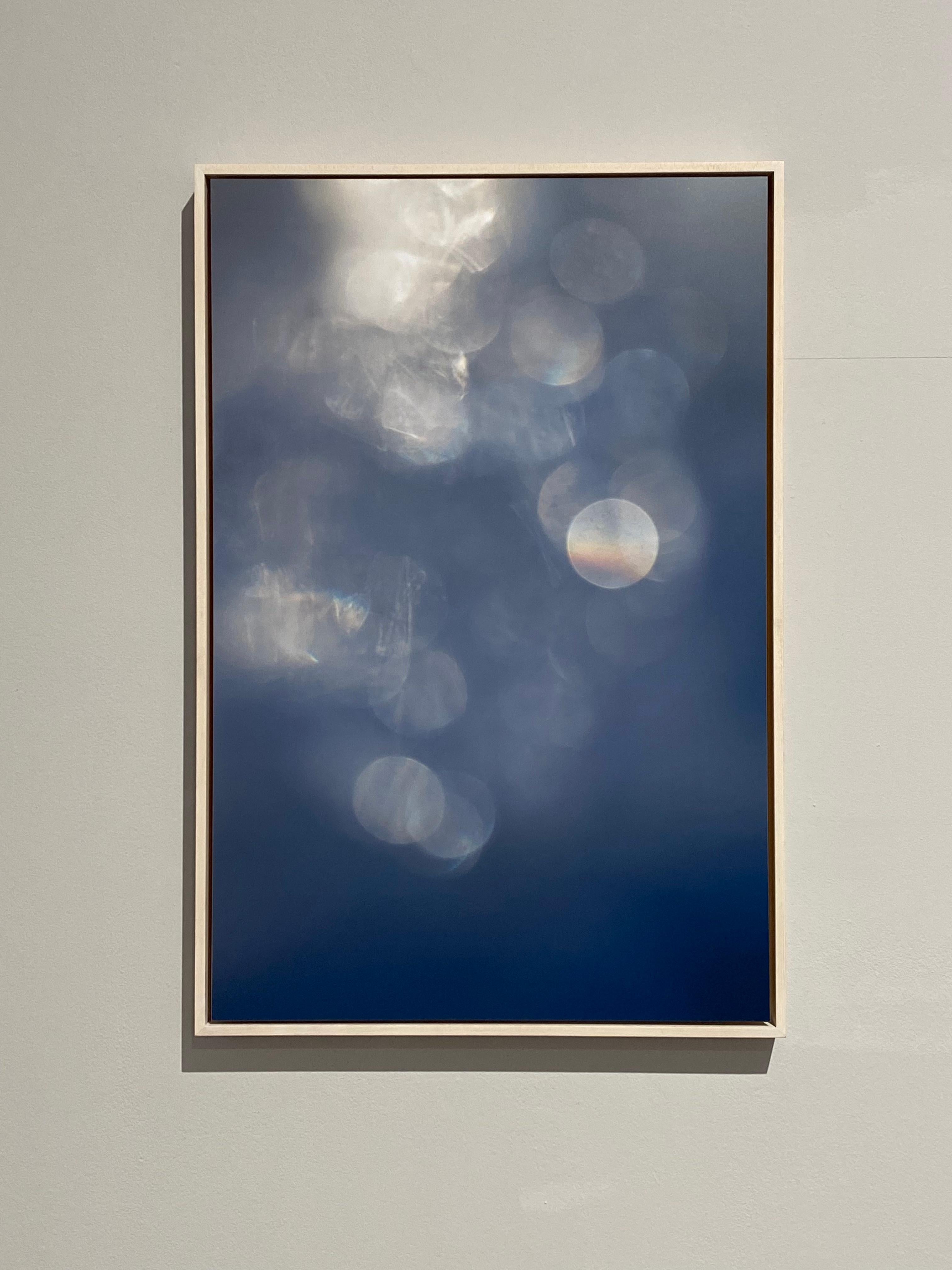 Ohne Titel, aus der Serie 'M/E' - Rinko Kawauchi, Japanisch, Abstrakt, Licht, Kunst im Angebot 4