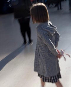 Sin título, de la serie ' murmuración'