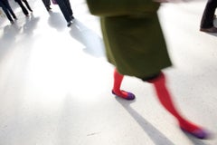 Senza titolo, dalla serie "Murmure".