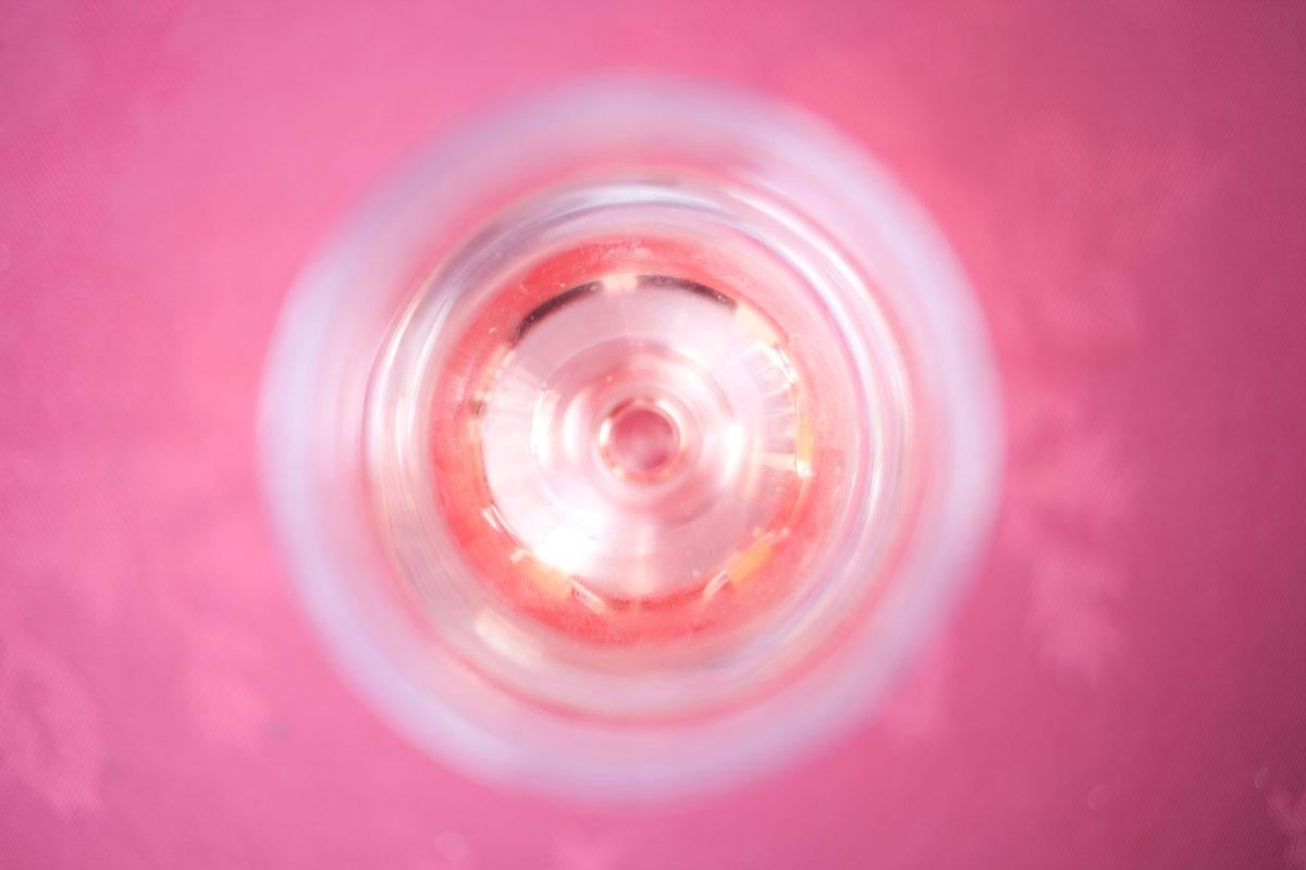 Rinko Kawauchi Color Photograph - Untitled, from the series ‚ murmuration‘