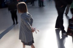 Senza titolo, dalla serie "Murmure".