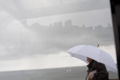 Untitled, from the series ‚ murmuration‘