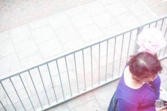 Untitled, from the series ‚ murmuration‘