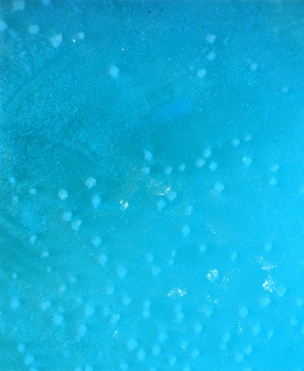 Sin título, de la serie "En busca del sol".