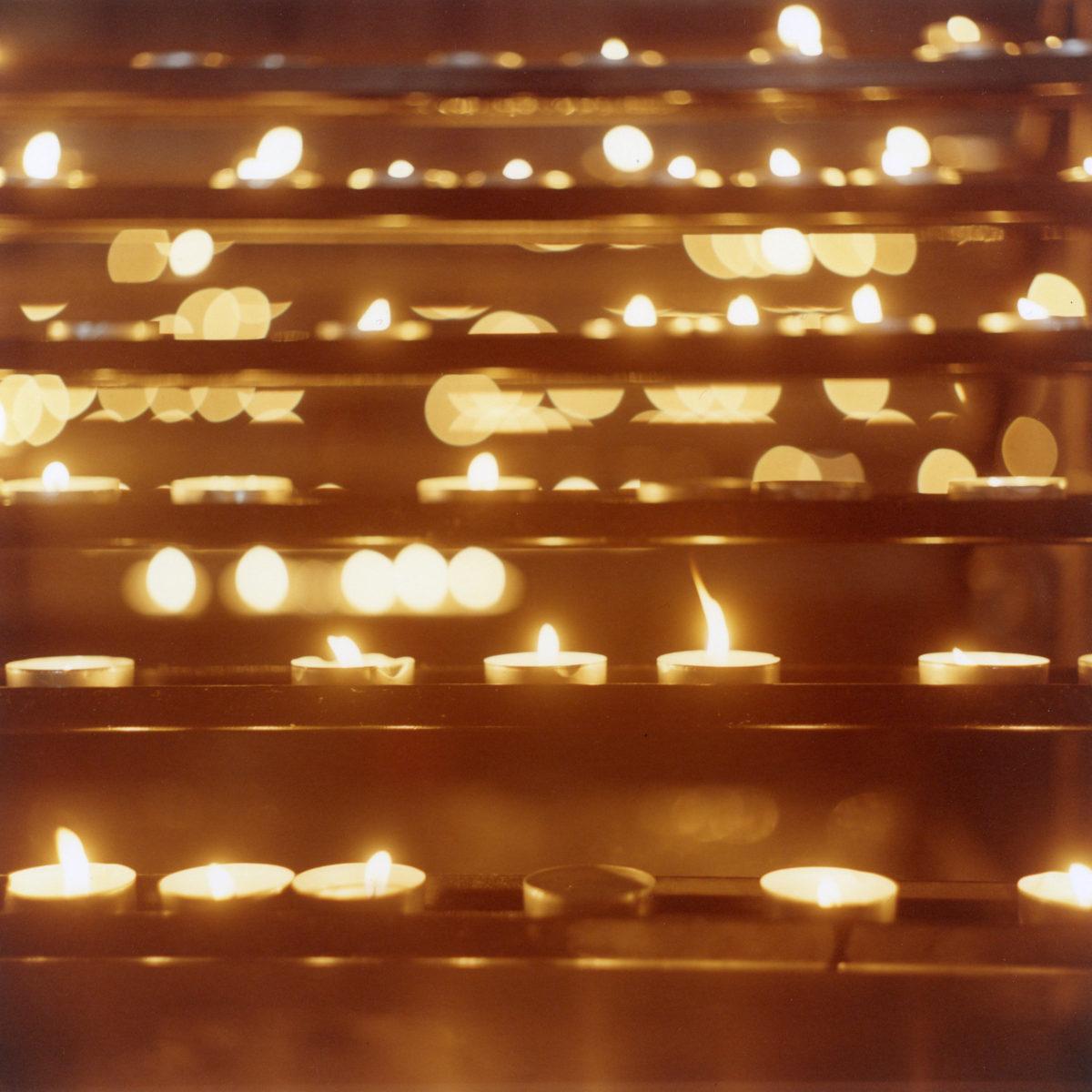 Rinko Kawauchi Color Photograph - Untitled, from the series 
Search for the sun
