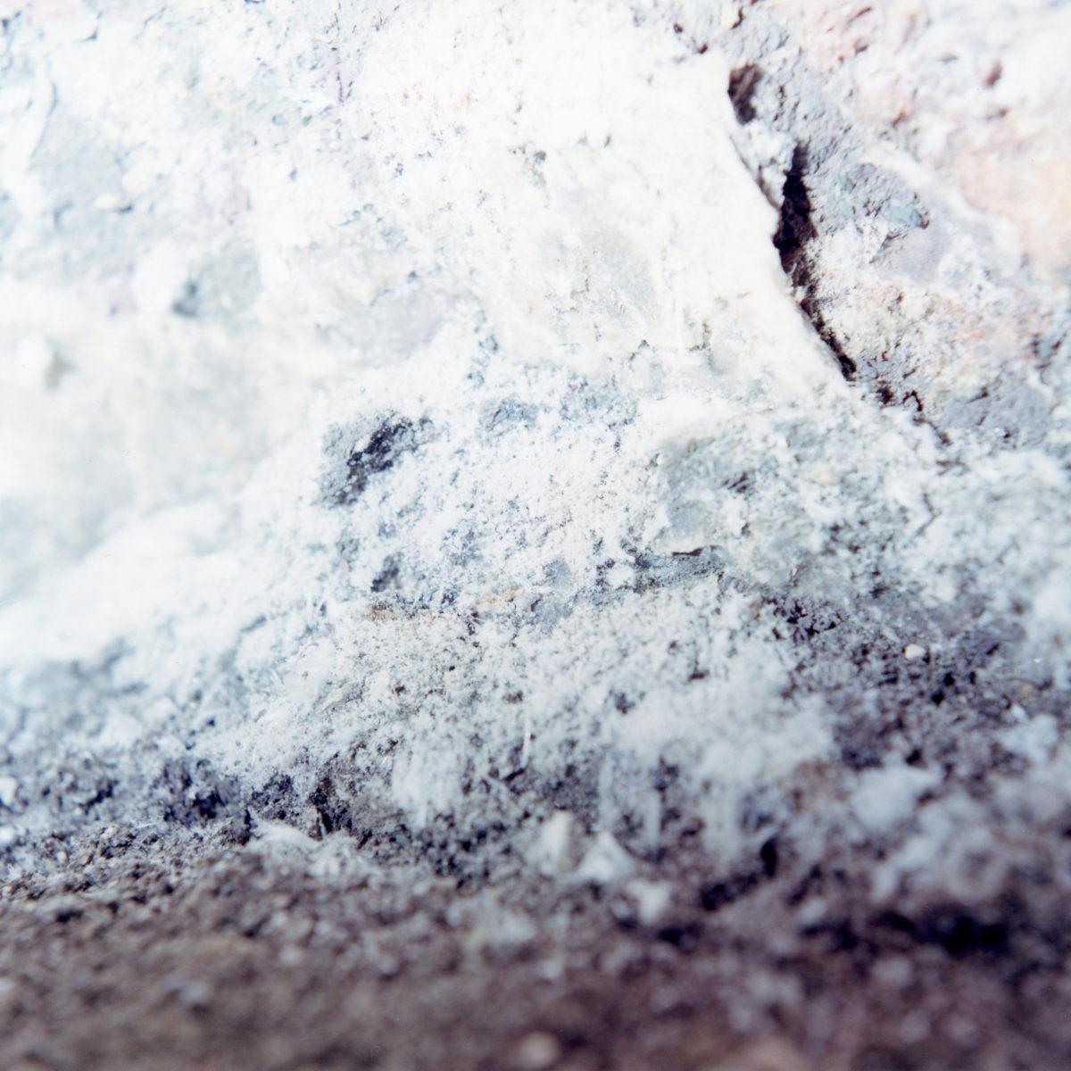 Untitled, from the series 
Search for the sun
