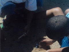 Untitled, from the series ‚Semear‘