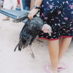 Senza titolo, dalla serie 
Semear
.