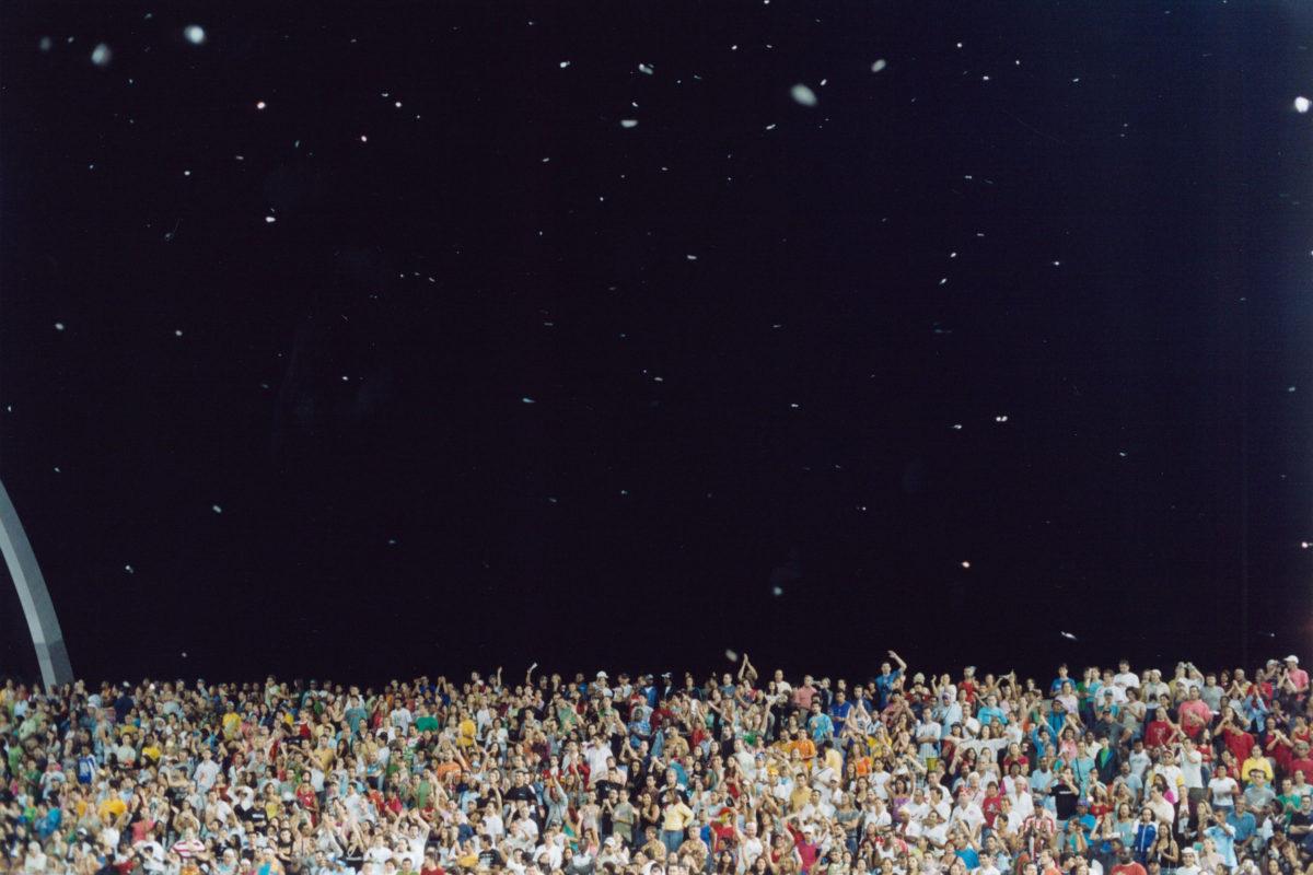 Rinko Kawauchi Color Photograph - Untitled, from the series ‚Semear‘