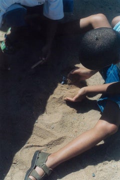 Untitled, from the series ‚Semear‘