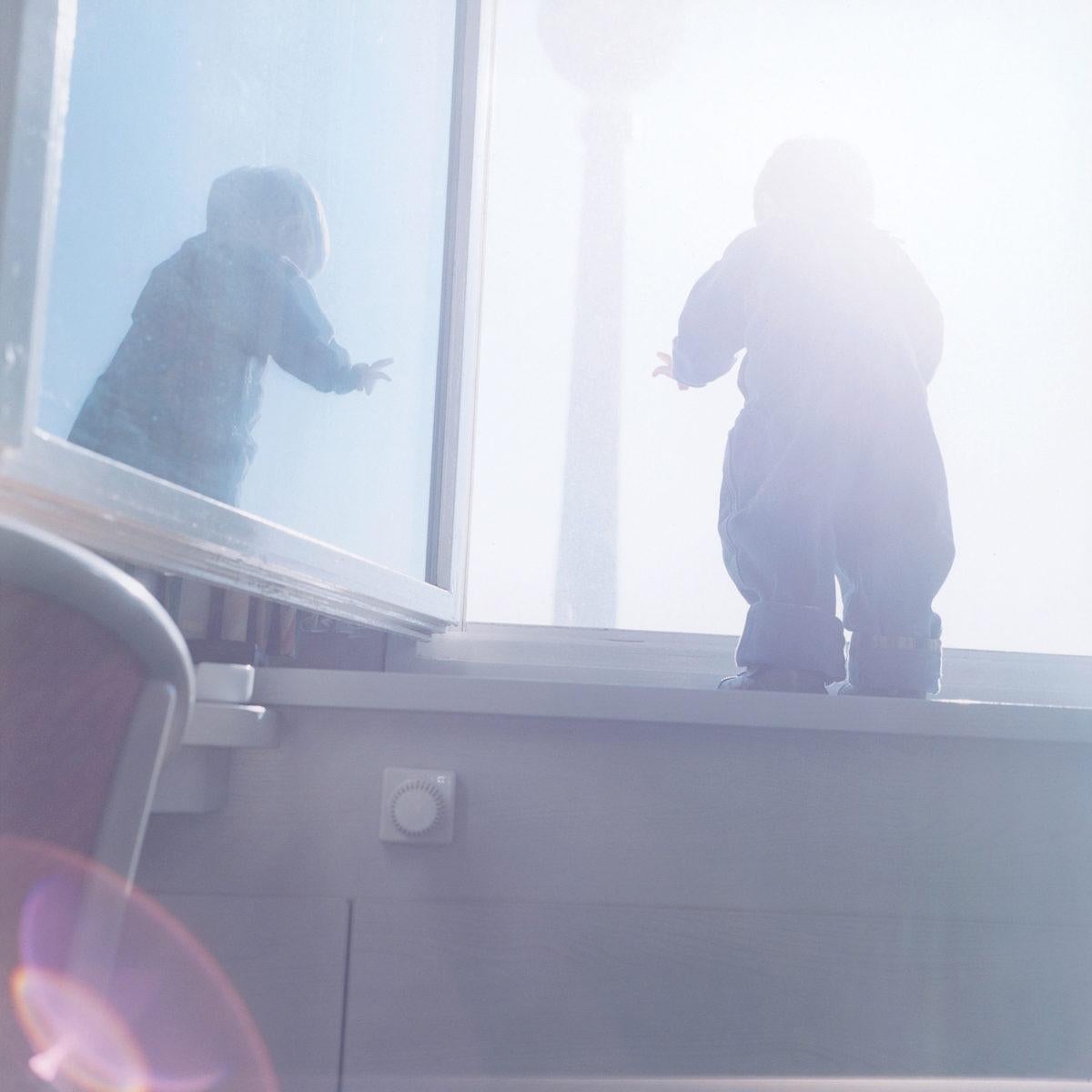 Untitled, from the series 
the eyes, the ears
