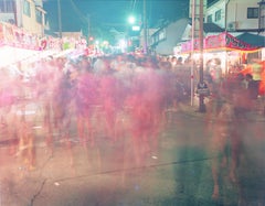 Rinko Kawauchi - Sans titre, de la série « La rivière m
a embrassé » Sans titre, de la série « La rivière m
a embrassé »