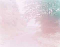 Untitled, from the series 
The river embraced me
