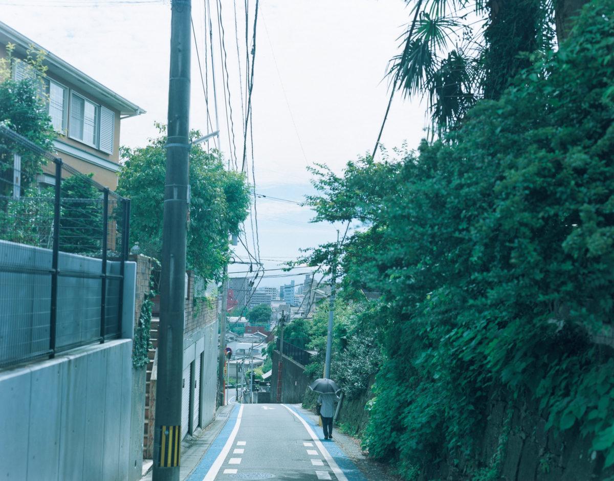 Untitled, from the series
The river embraced me