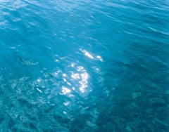 Untitled, from the series 
The river embraced me
