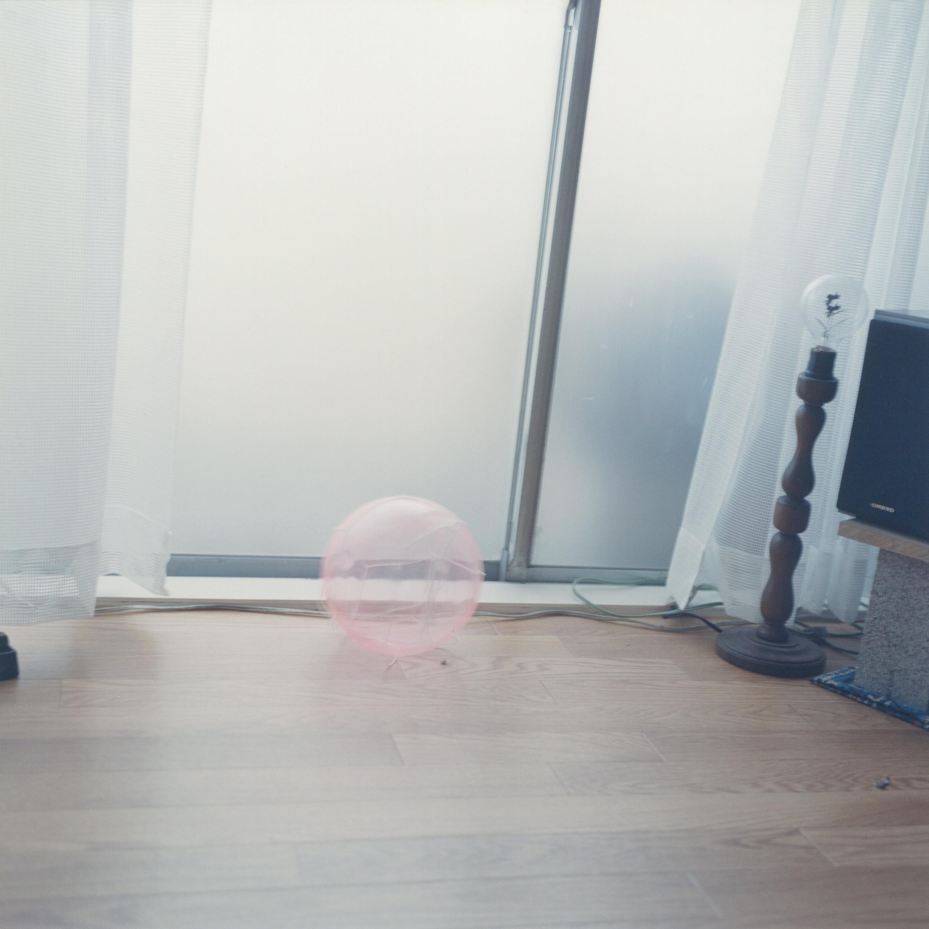 Untitled, from the series
Utatane