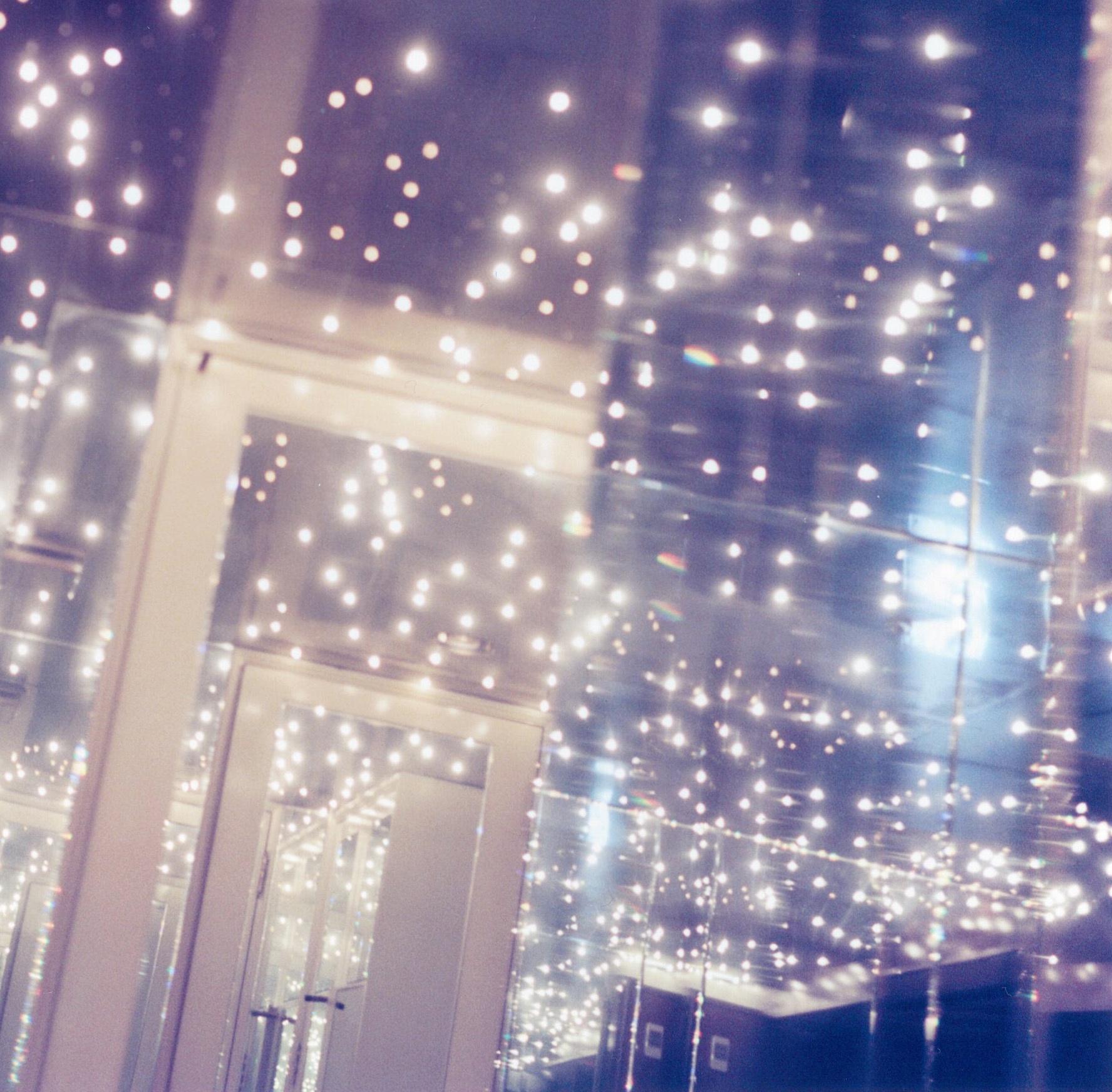 Untitled, from the series 'Utatane' – Rinko Kawauchi, Japanese, Lights, Building For Sale 1