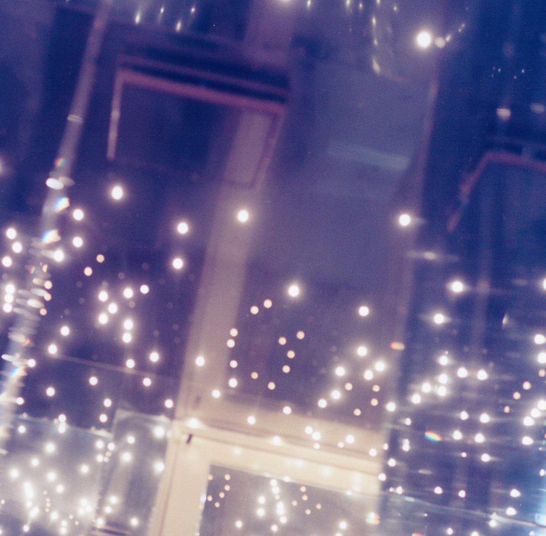 Untitled, from the series 'Utatane' – Rinko Kawauchi, Japanese, Lights, Building For Sale 2
