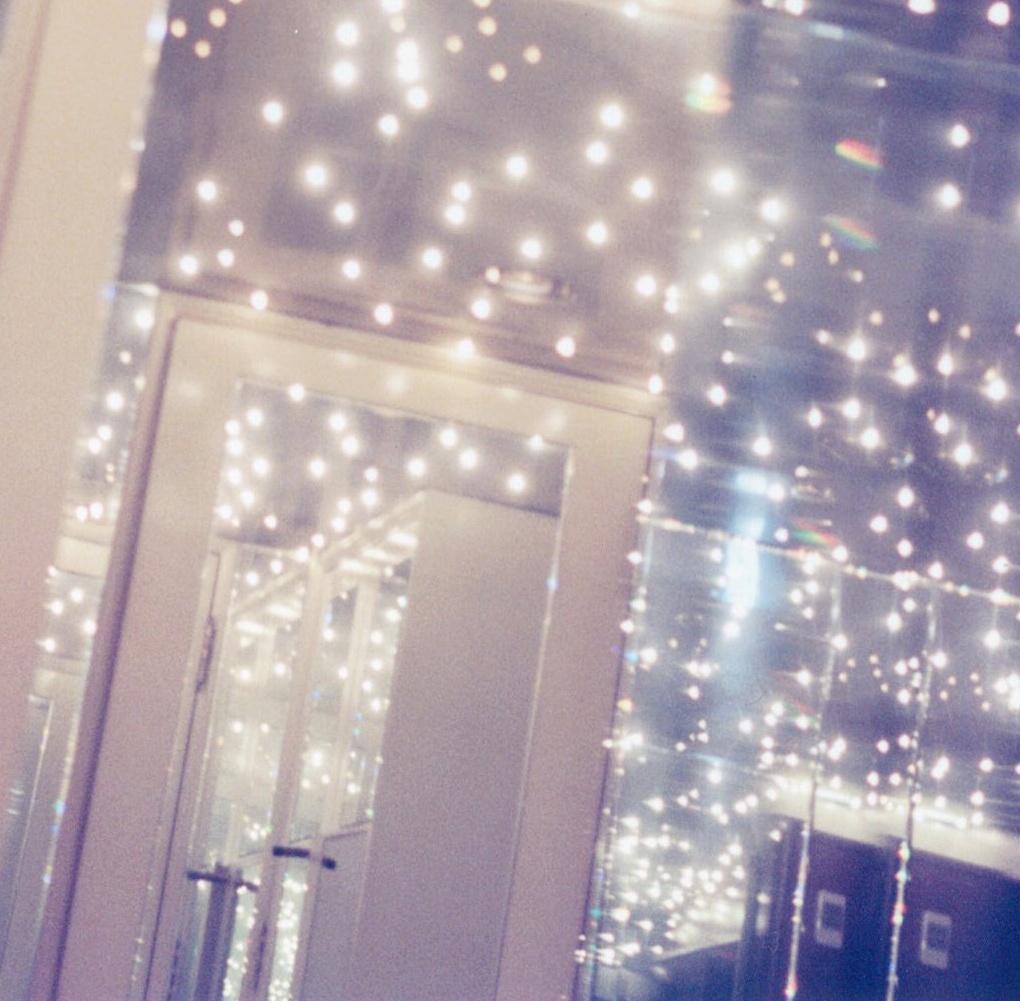 Untitled, from the series 'Utatane' – Rinko Kawauchi, Japanese, Lights, Building For Sale 3