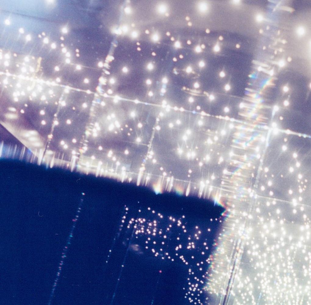 Untitled, from the series 'Utatane' – Rinko Kawauchi, Japanese, Lights, Building For Sale 4