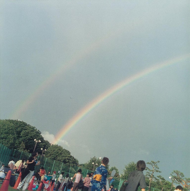 Rinko Kawauchi - Untitled, from the series 'Utatane' – Rinko Kawauchi ...