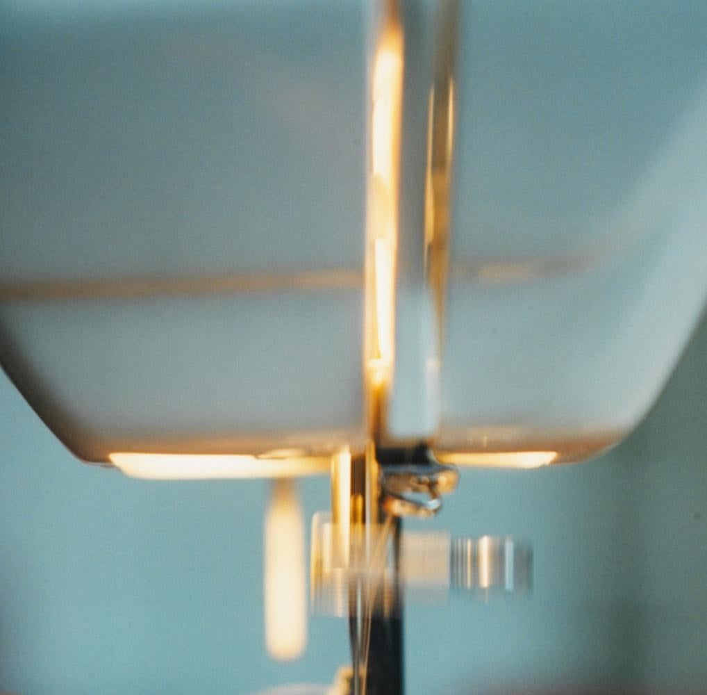 Untitled, from the series 'Utatane' – Rinko Kawauchi, Japanese, Sewing, Close-Up For Sale 1