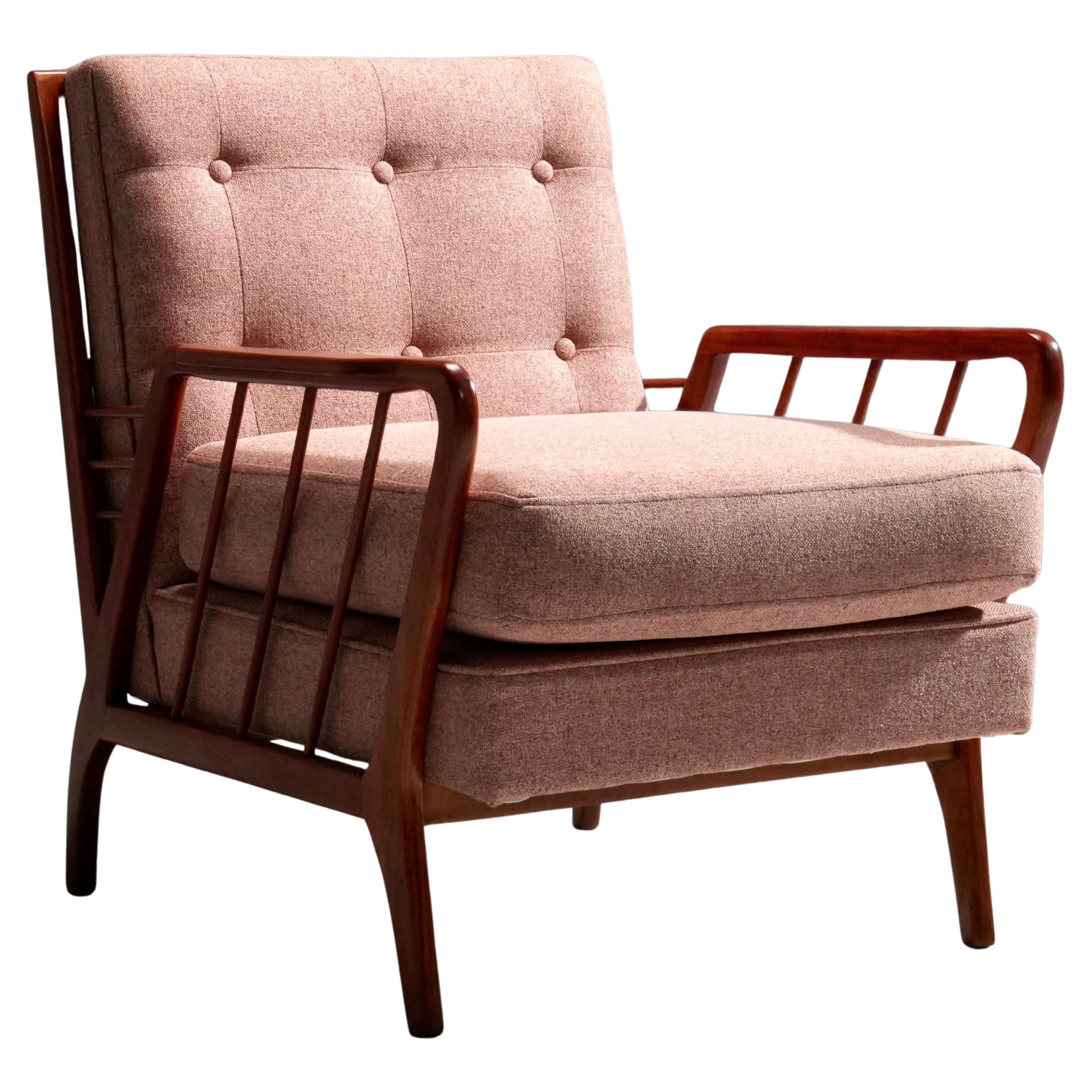 Rino Levi Lounge Chairs