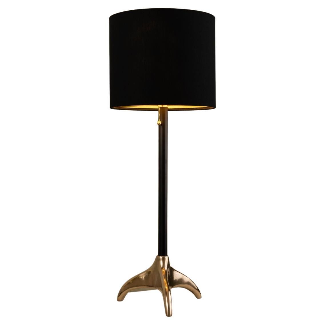 Rino Table Lamp by Isabel Moncada For Sale