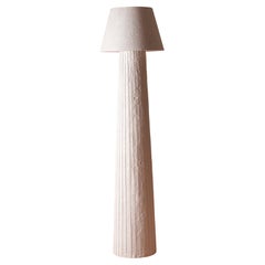 Rio Floor Lamp by Harshita Jhamtani Designs