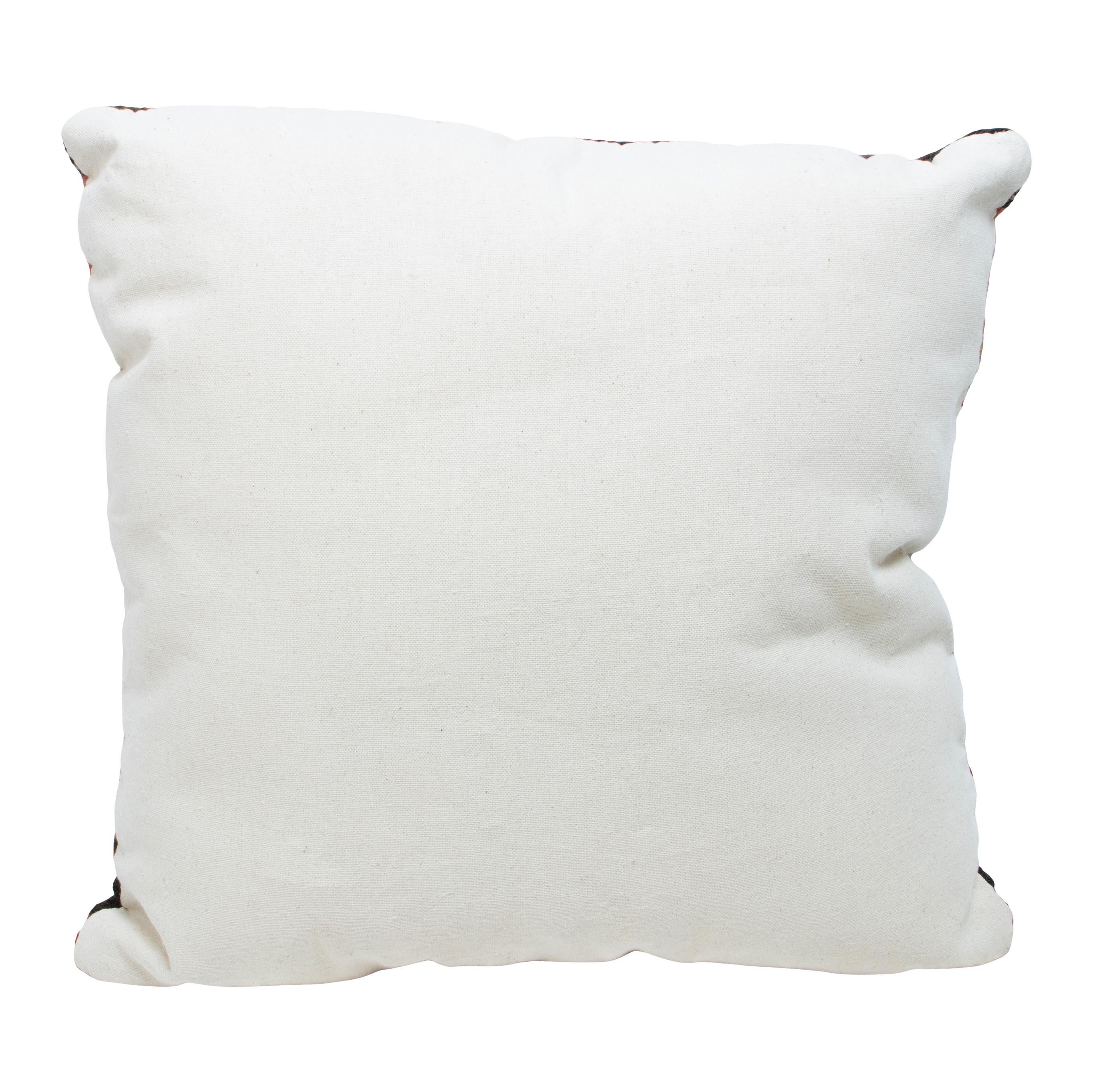 Rio Grande Pillow In Good Condition For Sale In Coeur d'Alene, ID