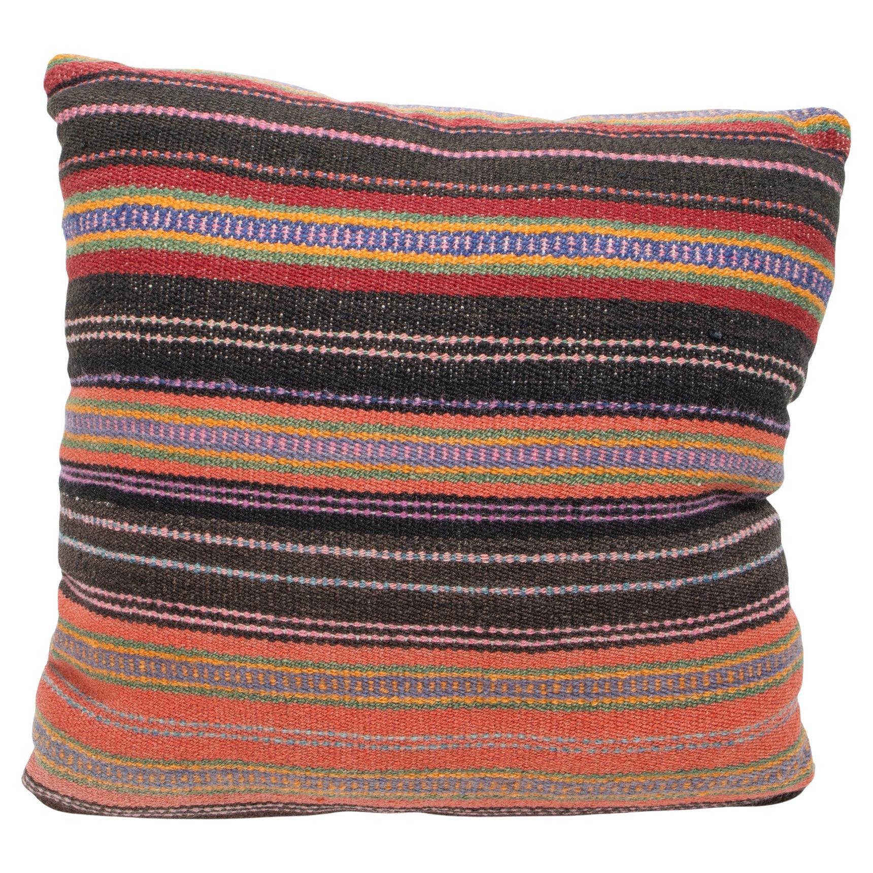 Rio Grande Pillow