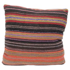 Coussins et plaids - Tissu
