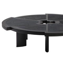 Table Rio, par Charlotte Perriand pour Cassina