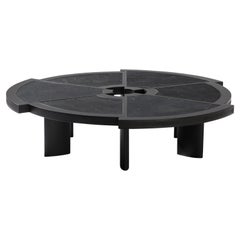 Wood Tables