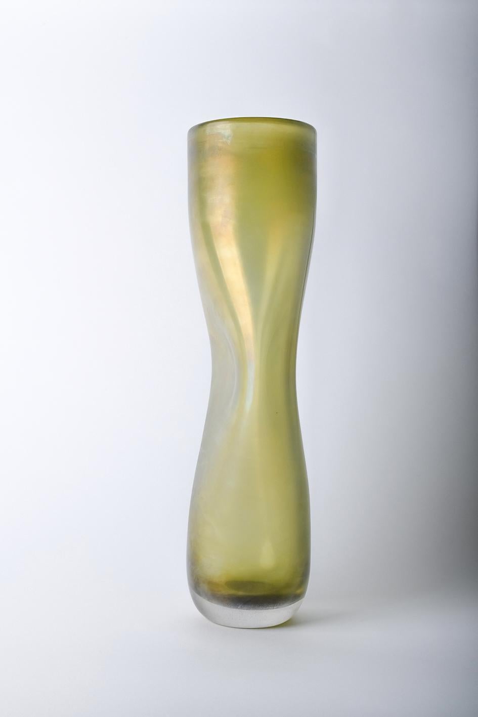 Rio-Vase von Purho (Postmoderne) im Angebot