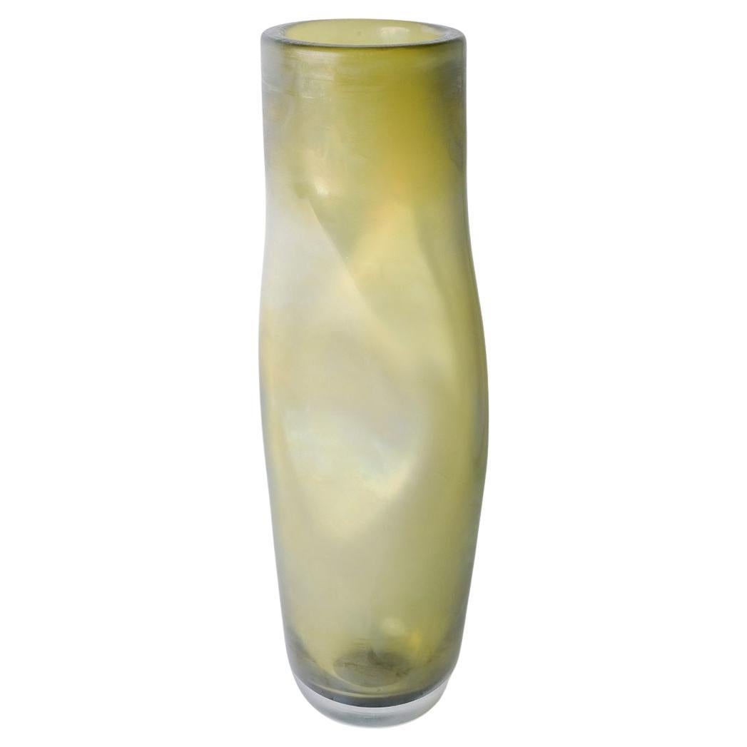 Rio Vase by Purho For Sale