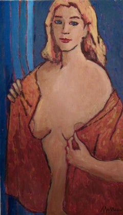 Nudo