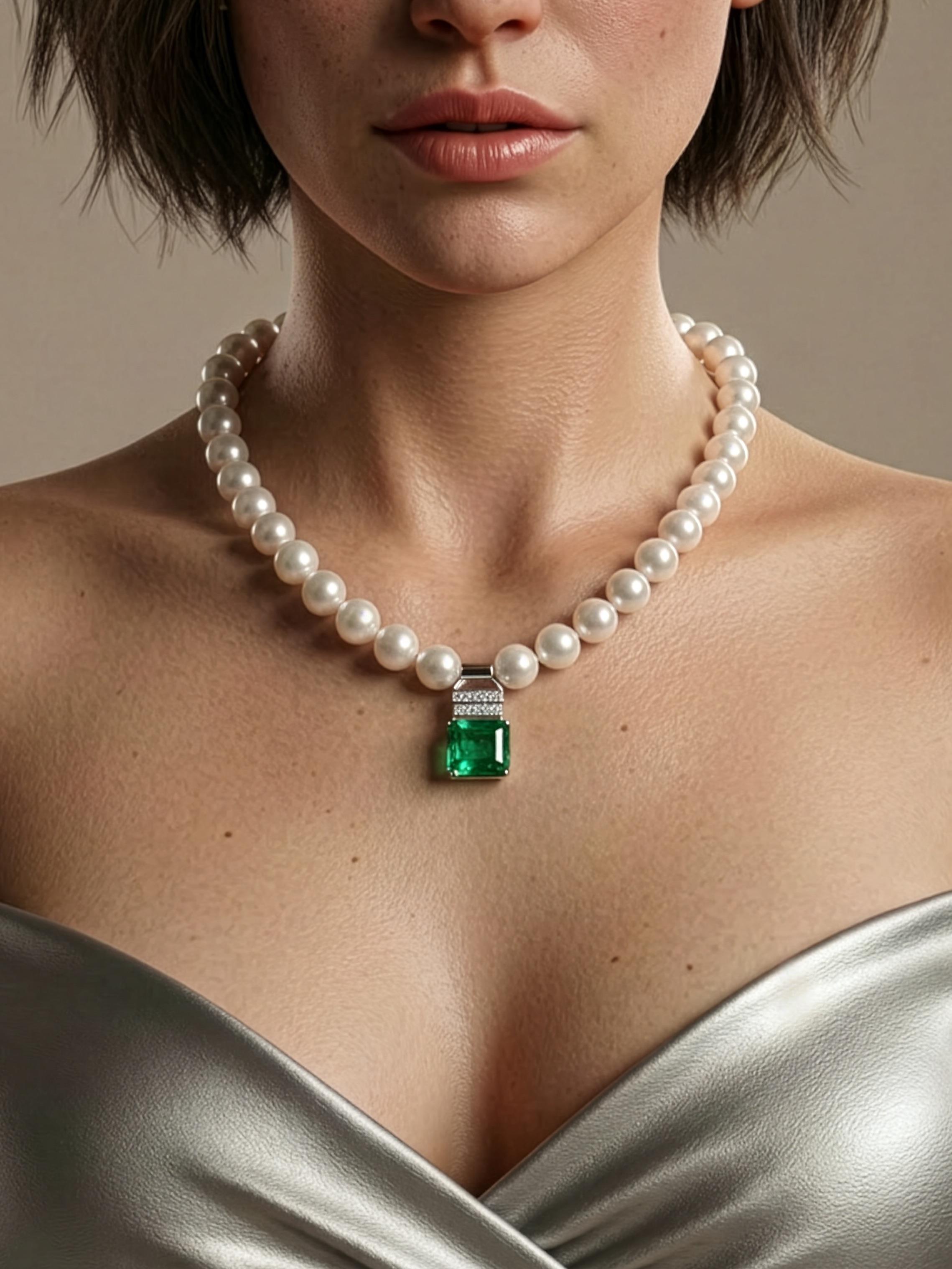 Contemporaneo Collana 